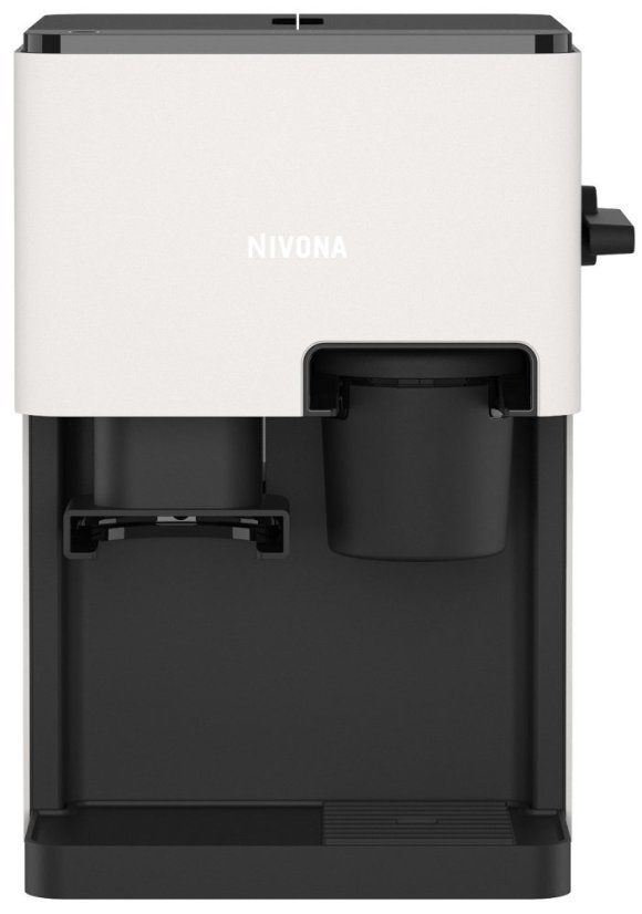 Poloautomatický kávovar NIVONA CUBE 4102 + Cestovná taška zadarmo