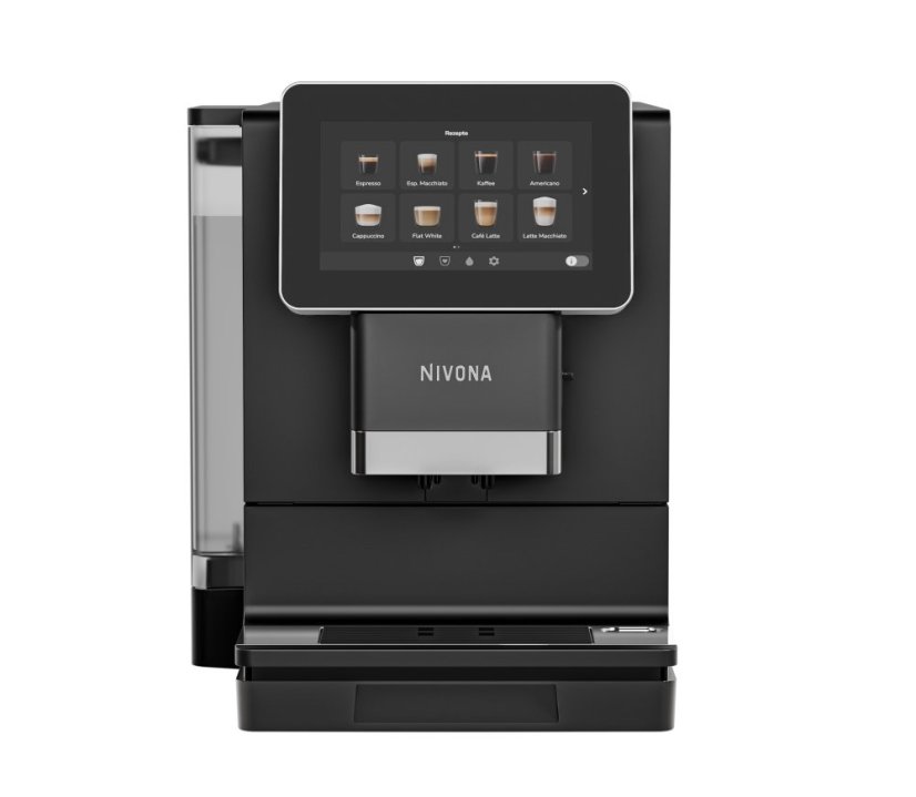 Automatický kávovar NIVONA NIVO 9101