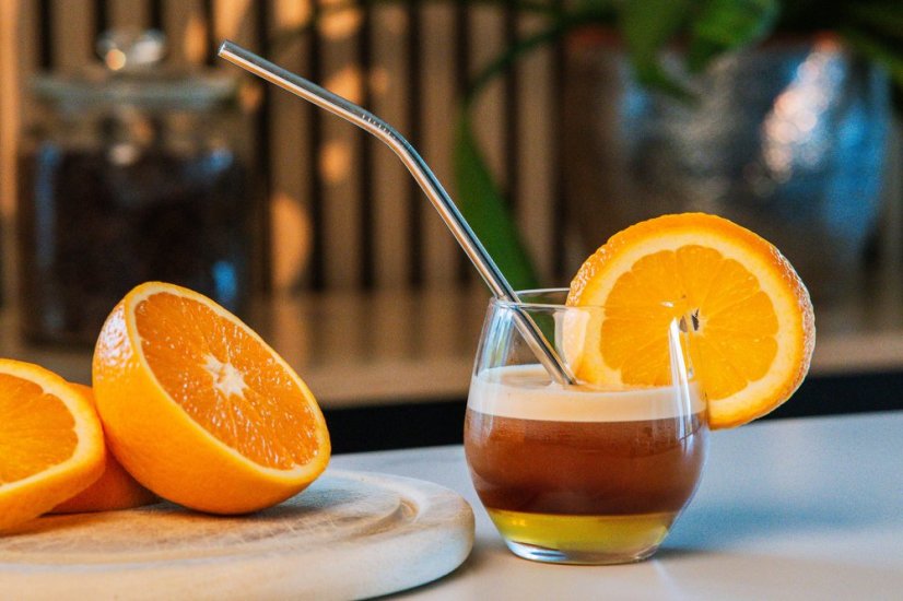 Automatický kávovar NIVONA NIVO 8113 Nitro coffee
