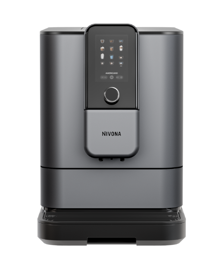 Automatický kávovar NIVONA NIVO 8107 Hot-Cold