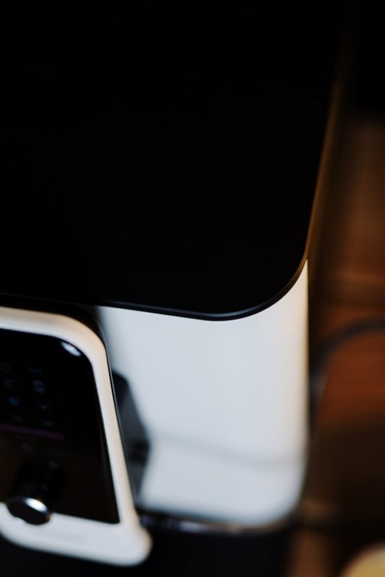 Automatický kávovar NIVONA NIVO 8112 Hot-Cold Coffee