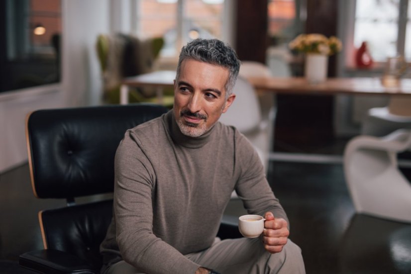 Automatický kávovar NIVONA NIVO 9103