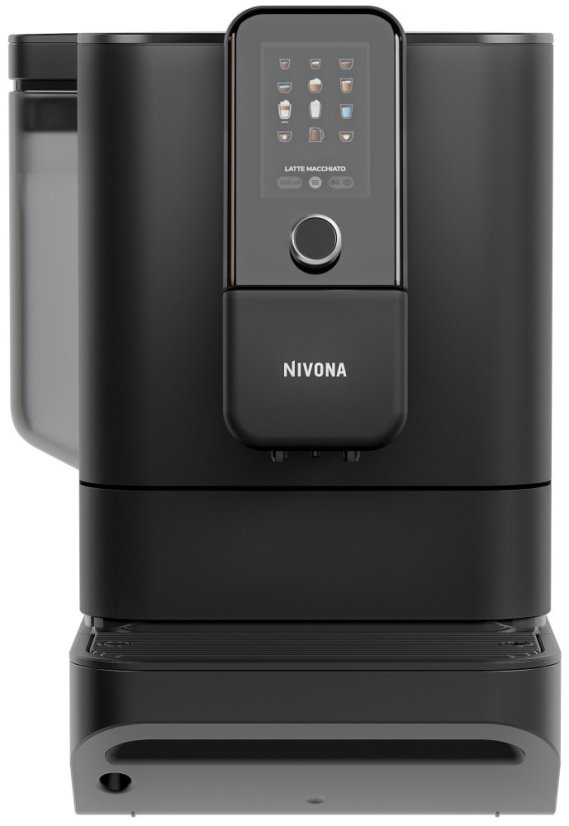 Automatický kávovar NIVONA NIVO 8141 Hot-Cold Coffee Pro