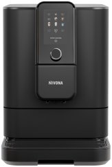 Automatický kávovar NIVONA NIVO 8111 Nitro coffee