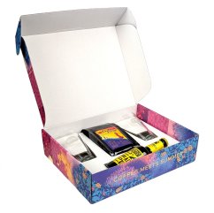 Chilled brew box NIVONA