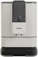Automatický kávovar NIVONA NIVO 8112 Hot-Cold Coffee