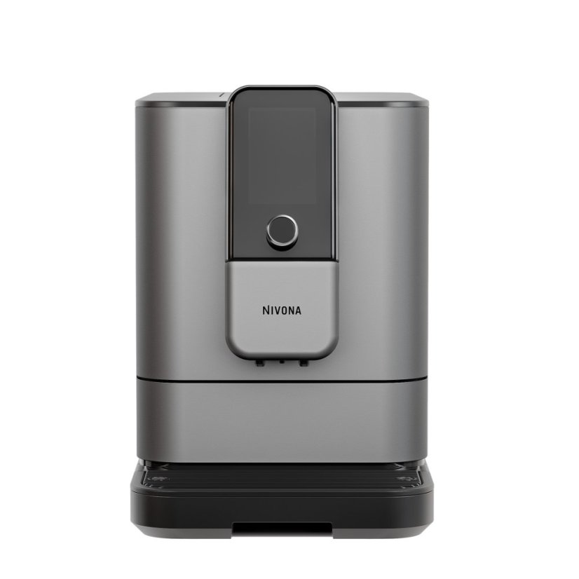 Automatický kávovar NIVONA NIVO 8113 Nitro coffee