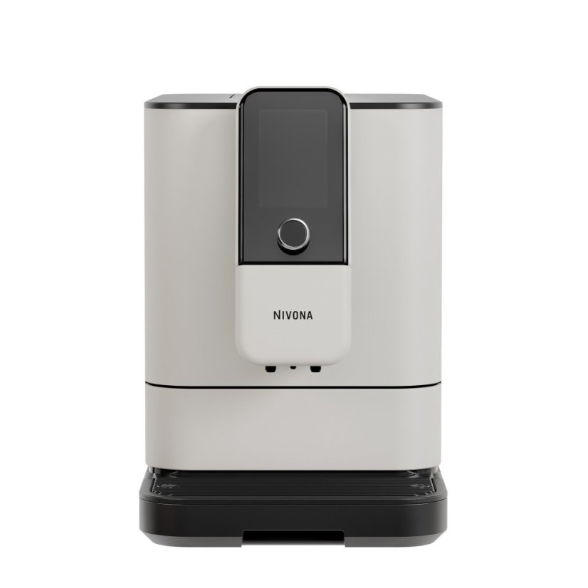 Automatický kávovar NIVONA NIVO 8112 Hot-Cold Coffee