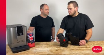 VIDEO návody pre čistenie, tipy a prípravu nápojov