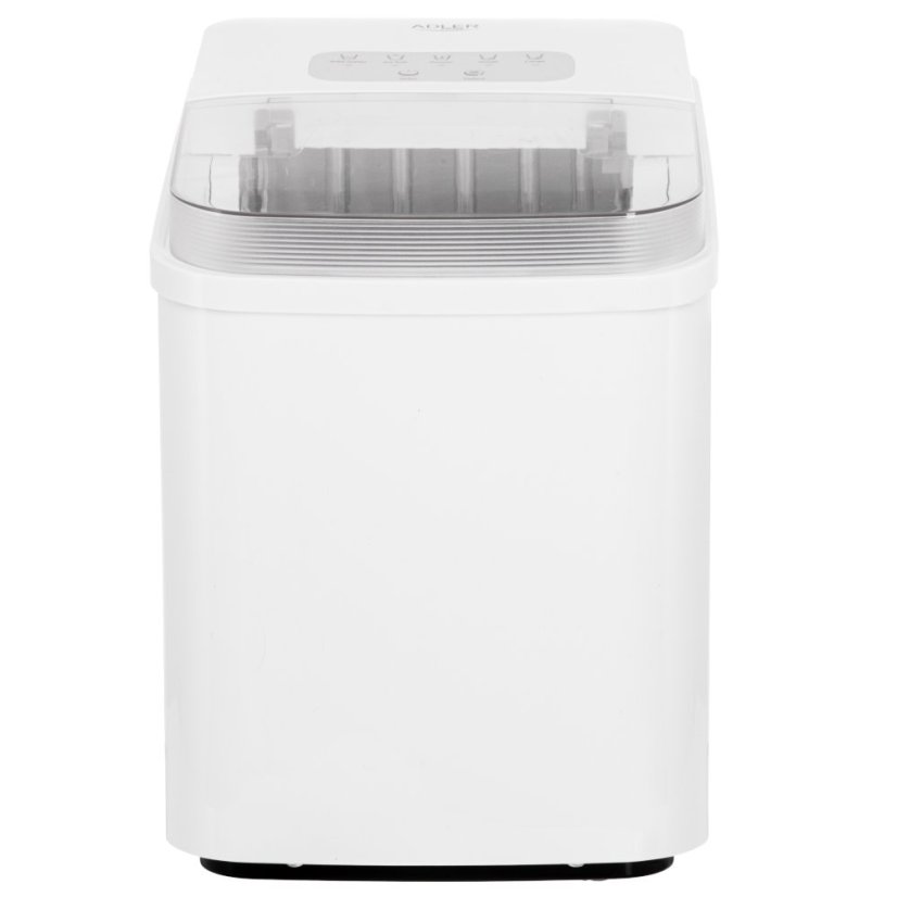 Automatický kávovar NIVONA NIVO 8107 + Výrobník ľadu Adler AD 8800