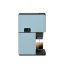 Poloautomatický kávovar NIVONA CUBE 4 SKY BLUE
