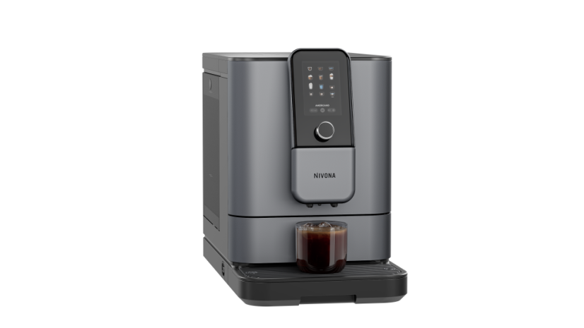 Automatický kávovar NIVONA NIVO 8107 Hot-Cold