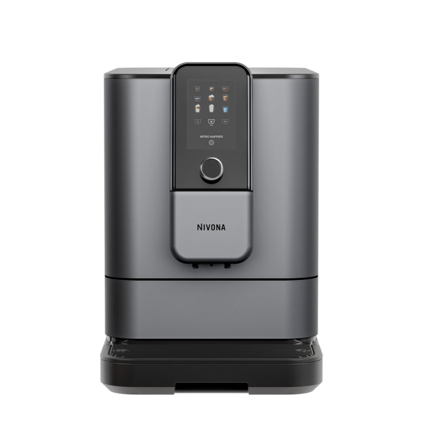 Automatický kávovar NIVONA NIVO 8117 Nitro coffee