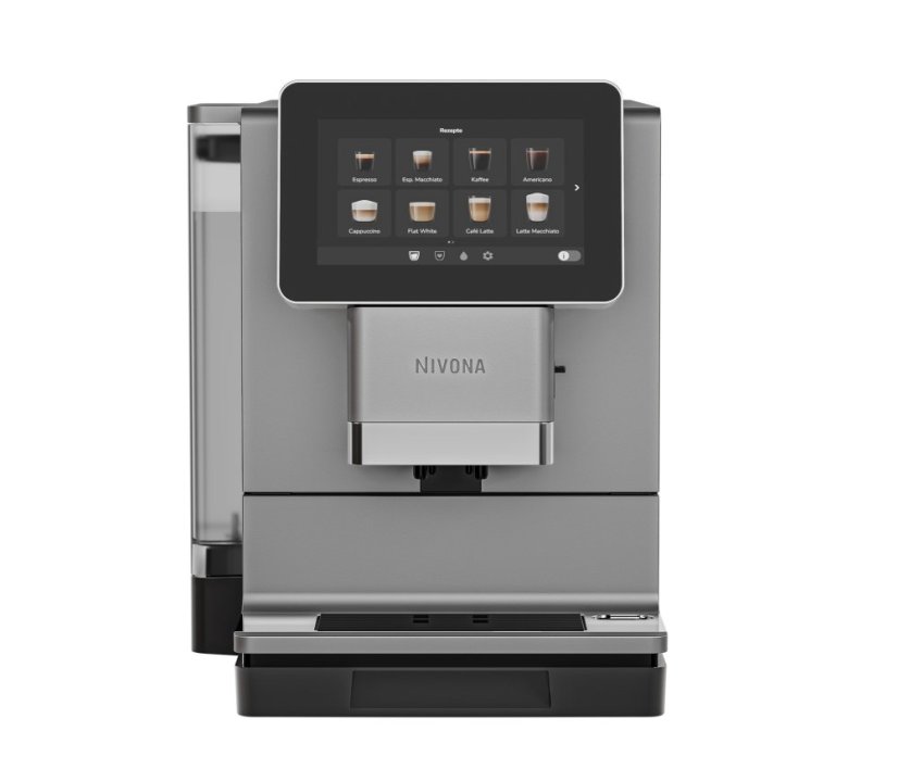 Automatický kávovar NIVONA NIVO 9103
