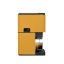 Poloautomatický kávovar NIVONA CUBE 4 ORANGE