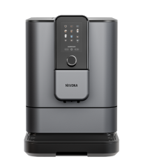 Automatický kávovar NIVONA NIVO 8107 Hot-Cold