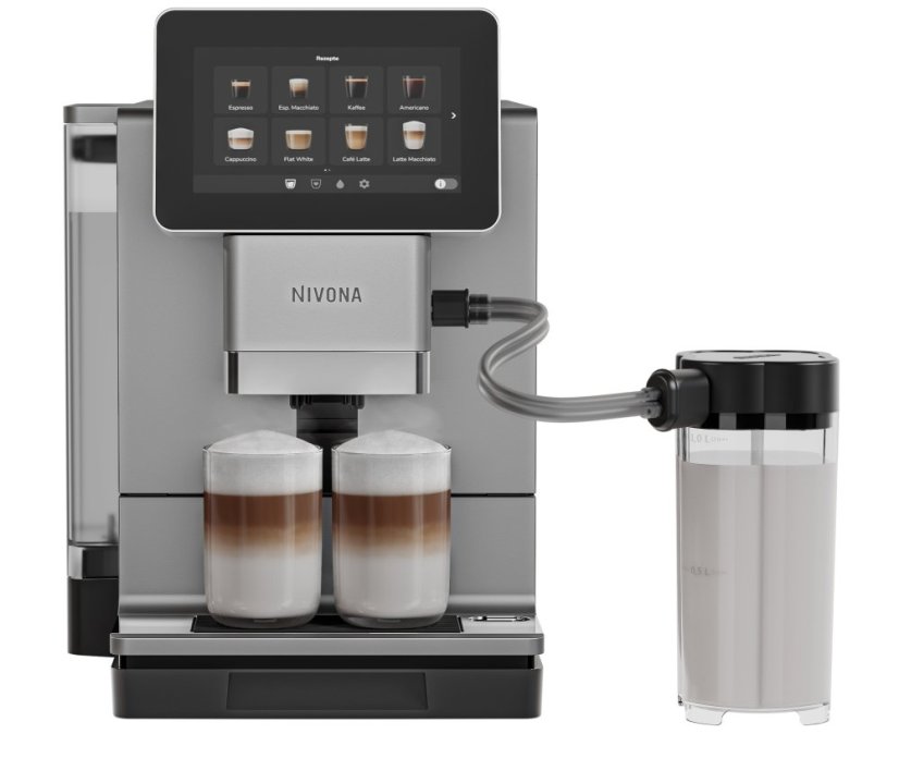 Automatický kávovar NIVONA NIVO 9103