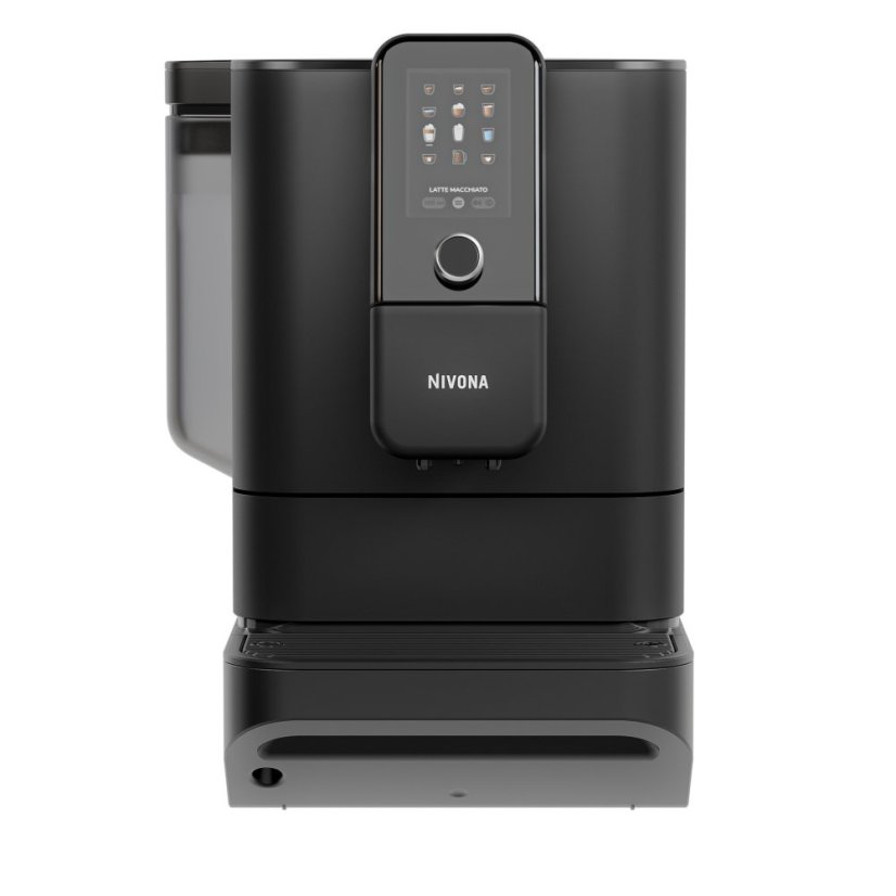 Automatický kávovar NIVONA NIVO 8141 Hot-Cold Coffee Pro