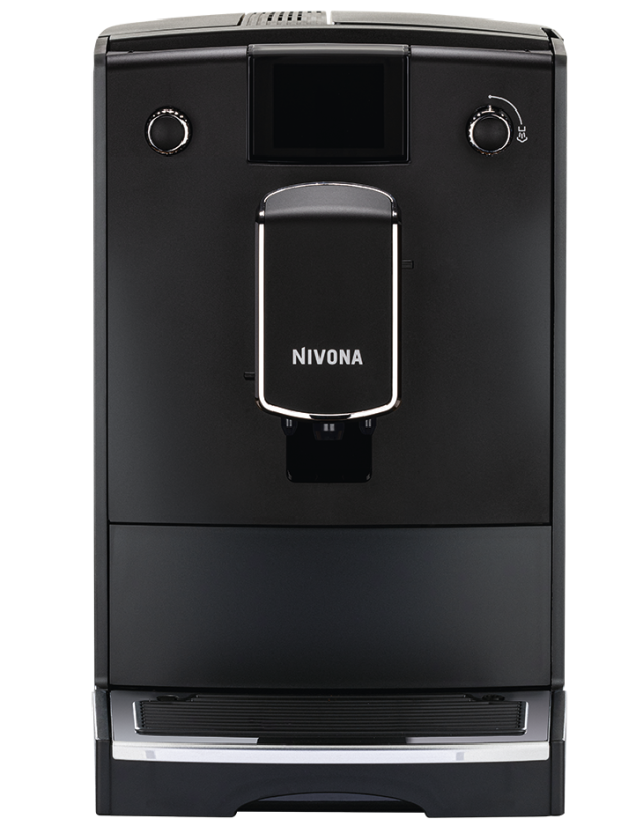 Automatický kávovar NIVONA NICR 690