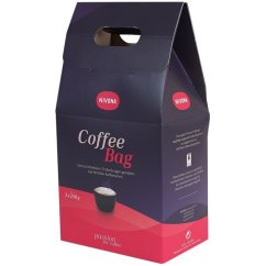 Balíček zrnkových káv NIVONA Espresso NIBG