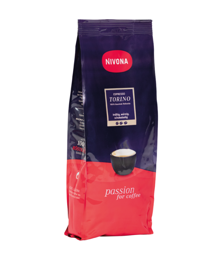 Káva NIVONA Espresso Torino NIT 1000 1kg