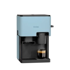 Poloautomatický kávovar NIVONA CUBE 4 SKY BLUE