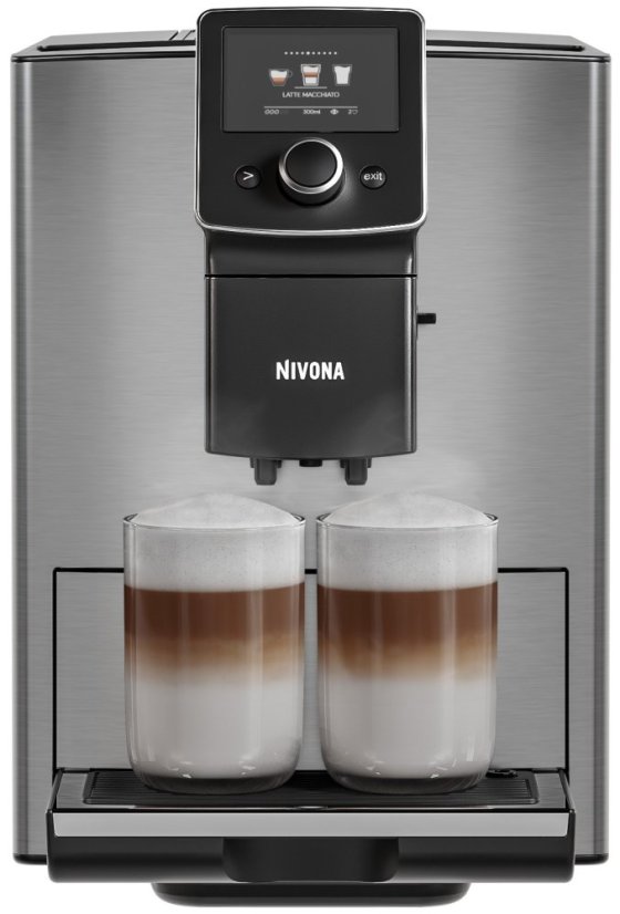 Automatický kávovar NIVONA NICR 825