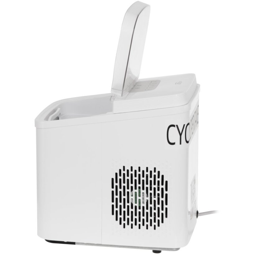 Automatický kávovar NIVONA NIVO 8107 + Výrobník ľadu Adler AD 8800