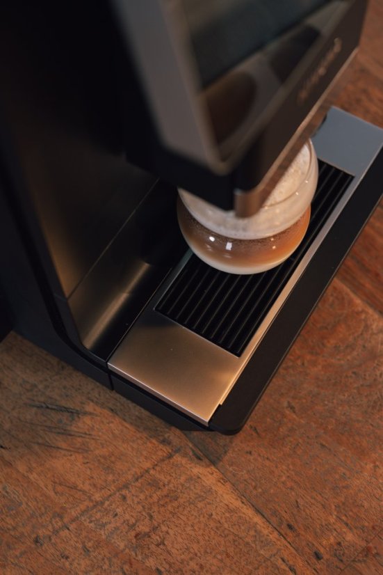 Automatický kávovar NIVONA NIVO 9101