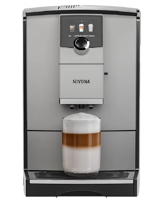 Automatický kávovar NIVONA NICR 793