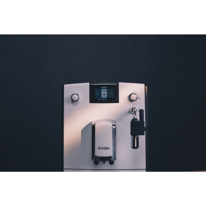 Automatický kávovar NIVONA NICR 560