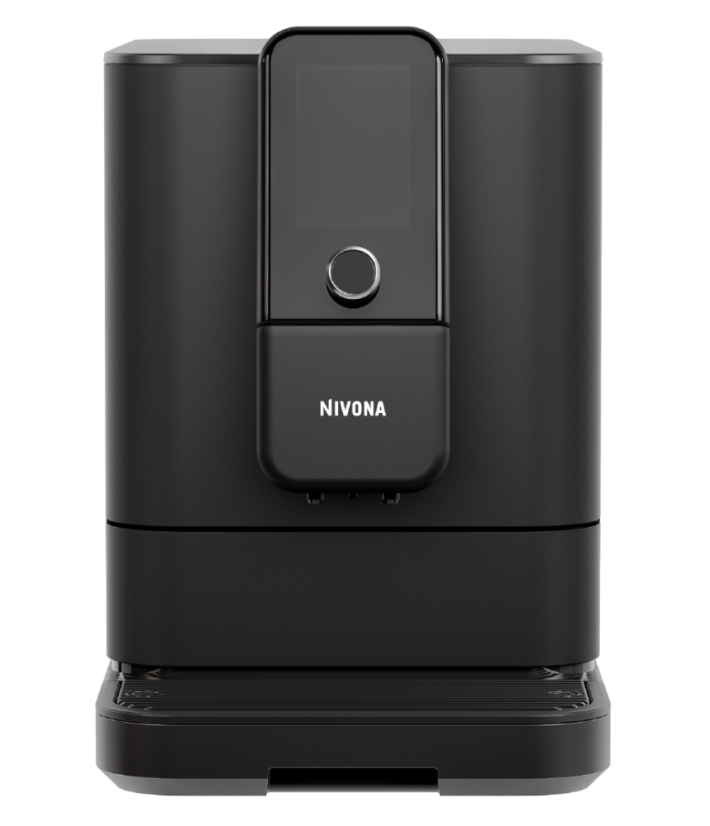 Automatický kávovar NIVONA NIVO 8101