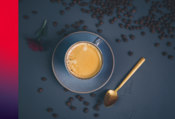 Aroma Balance system