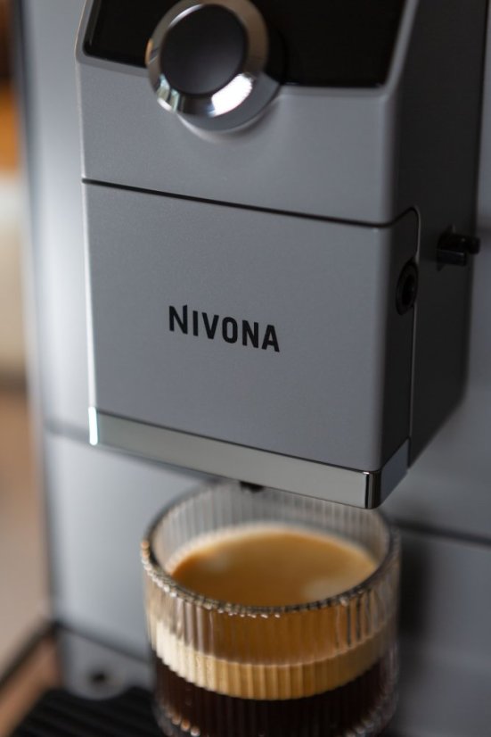 Automatický kávovar NIVONA NICR 793