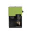 Poloautomatický kávovar NIVONA CUBE 4 CLOVER GREEN