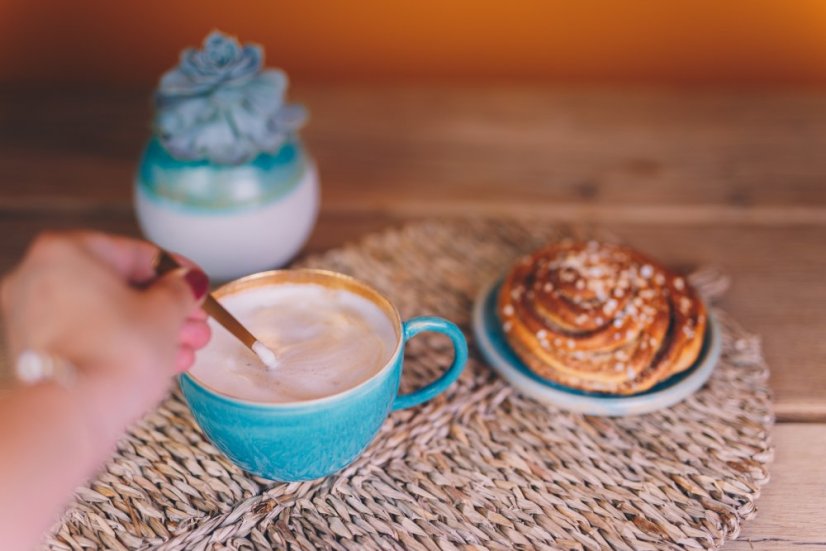 Automatický kávovar NIVONA NICR 825