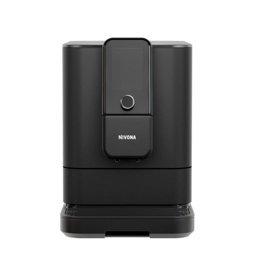 Automatický kávovar NIVONA NIVO 8111 Nitro coffee